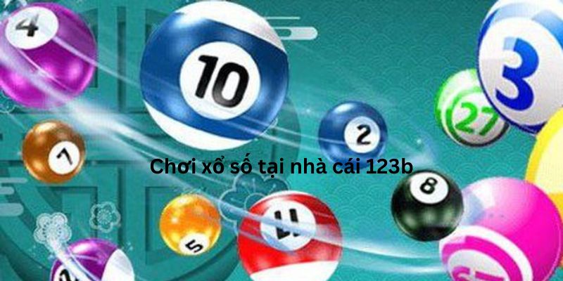Chơi số đề tại 123b để thắng lớn