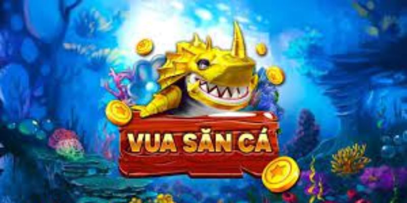 Hãy trở thành vua bắn cá zagoo cùng 123b