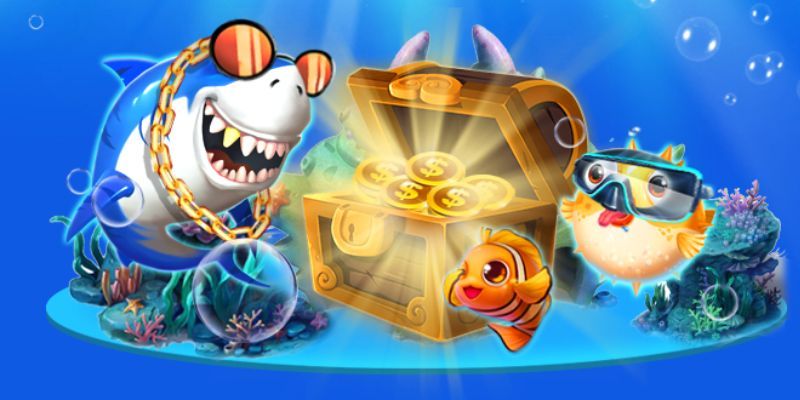 Kho tiền thưởng khổng lồ từ các sự kiện game 