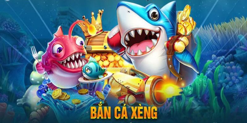 Trùm cuối xuất hiện luôn mang về điểm thưởng cực kỳ lớn
